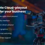 Janya is Your Perfect Cloud Playout Solution