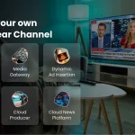 Launch Your Own Linear Channel